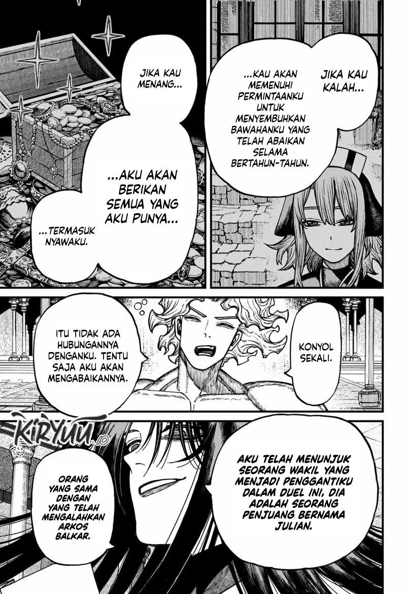Centuria Chapter 86 halaman 12