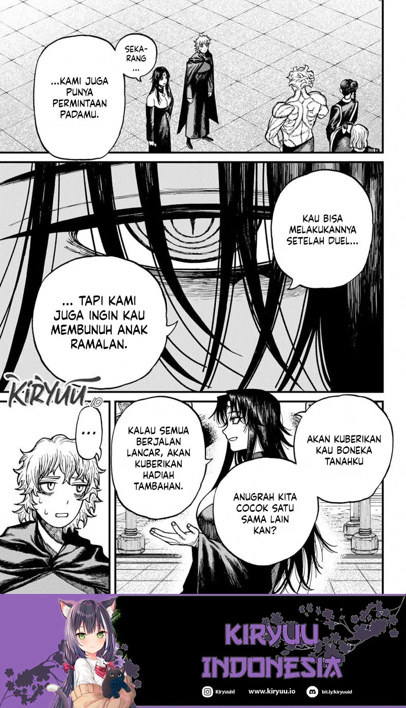 Centuria Chapter 86 halaman 14