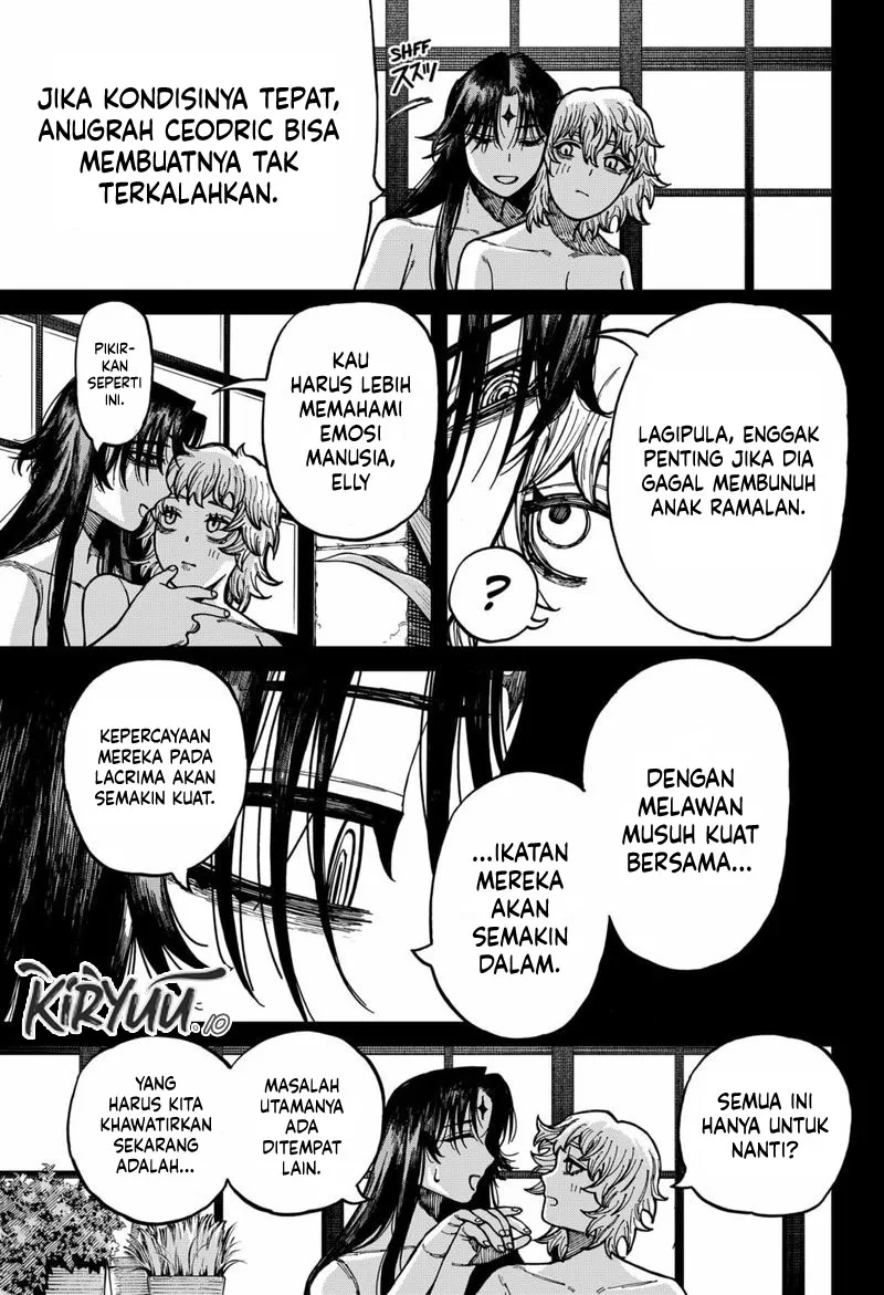 Centuria Chapter 86 halaman 16