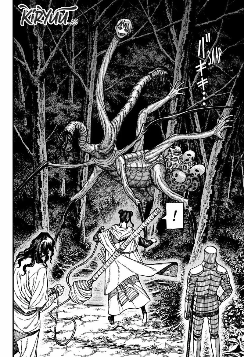 Centuria Chapter 86 halaman 4