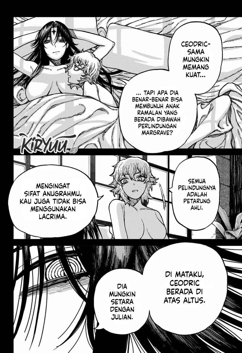 Centuria Chapter 86 halaman 15