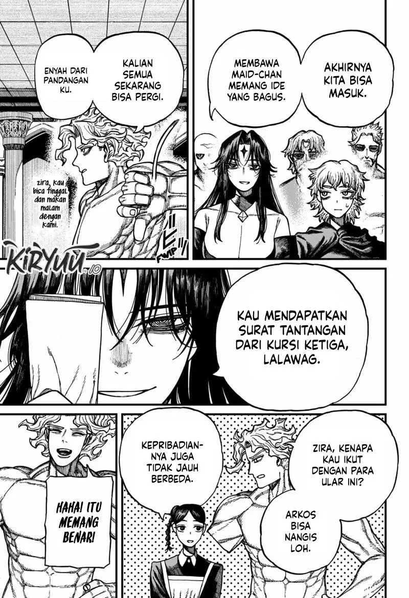 Centuria Chapter 86 halaman 8