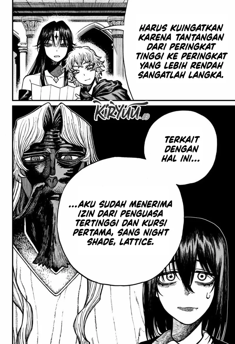 Centuria Chapter 86 halaman 11