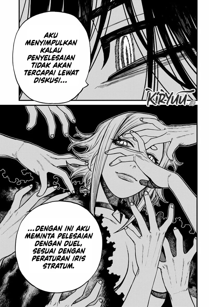 Centuria Chapter 86 halaman 10