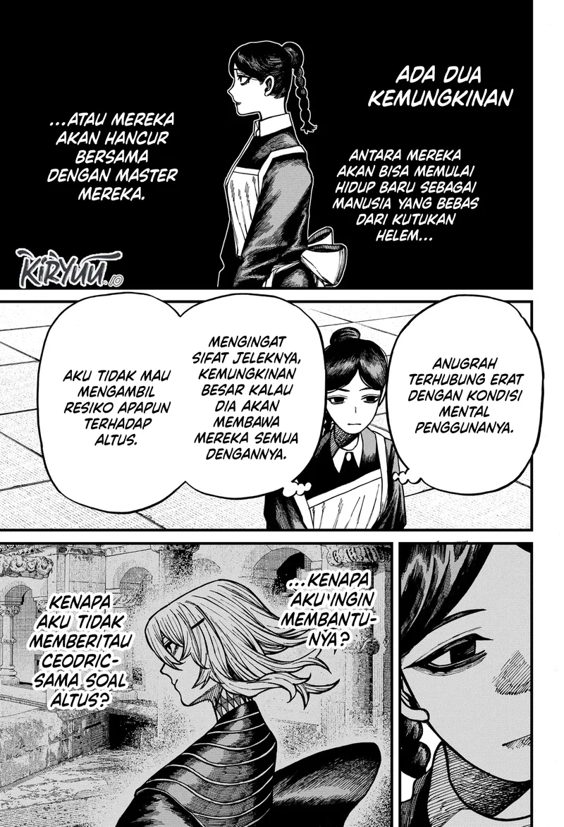 Centuria Chapter 87 halaman 3