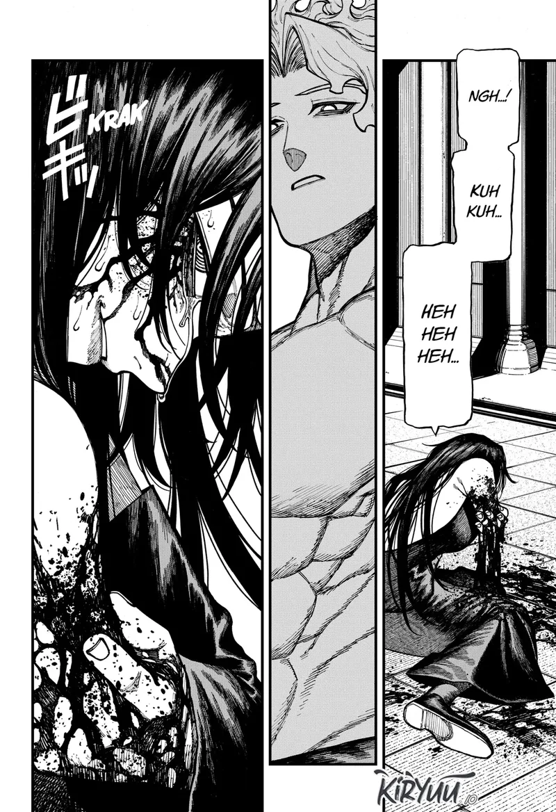 Centuria Chapter 87 halaman 12