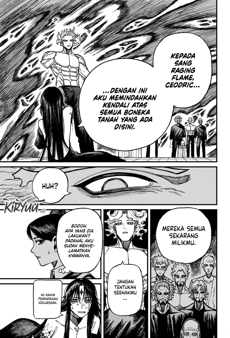 Centuria Chapter 87 halaman 13