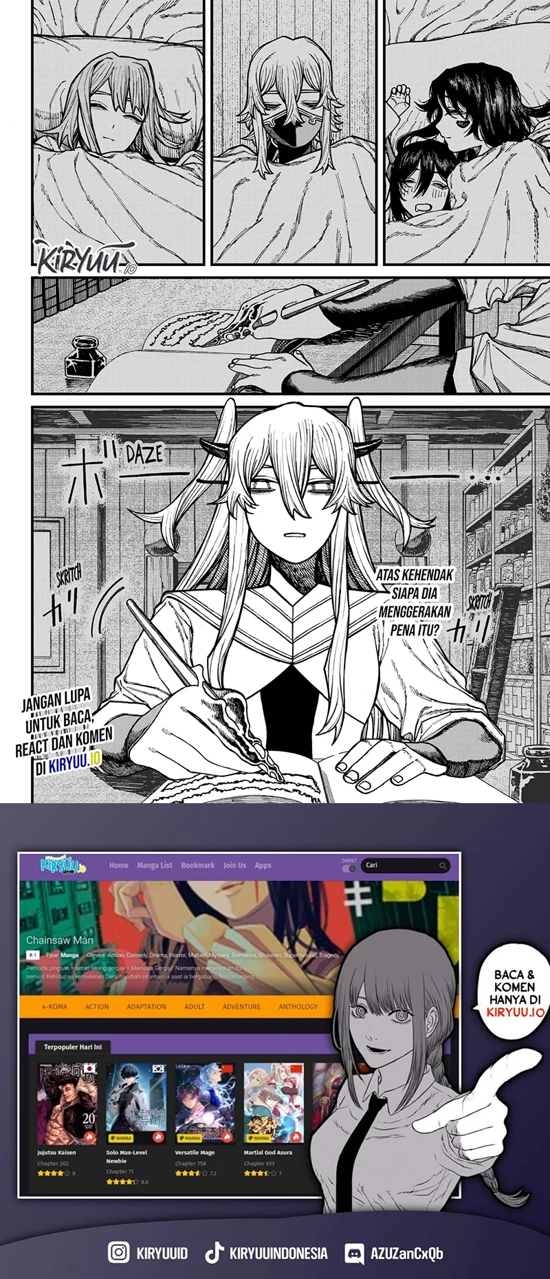 Centuria Chapter 87 halaman 18
