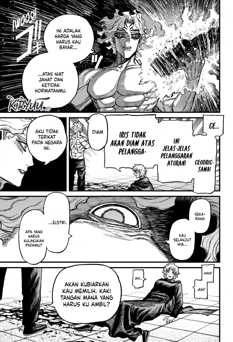 Centuria Chapter 87 halaman 9