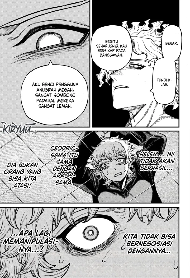 Centuria Chapter 87 halaman 11