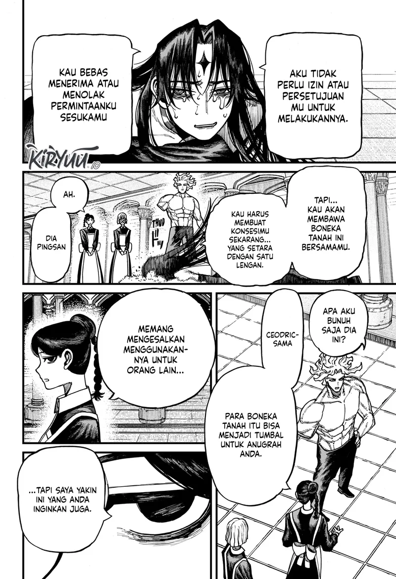 Centuria Chapter 87 halaman 14