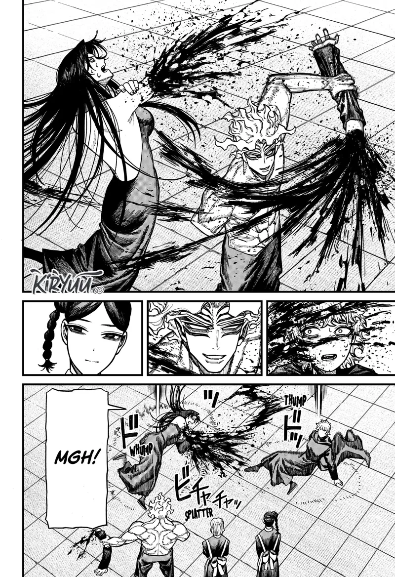 Centuria Chapter 87 halaman 8