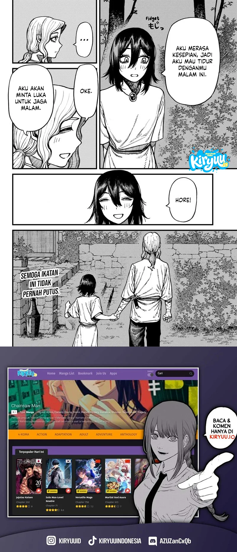 Centuria Chapter 88 halaman 20