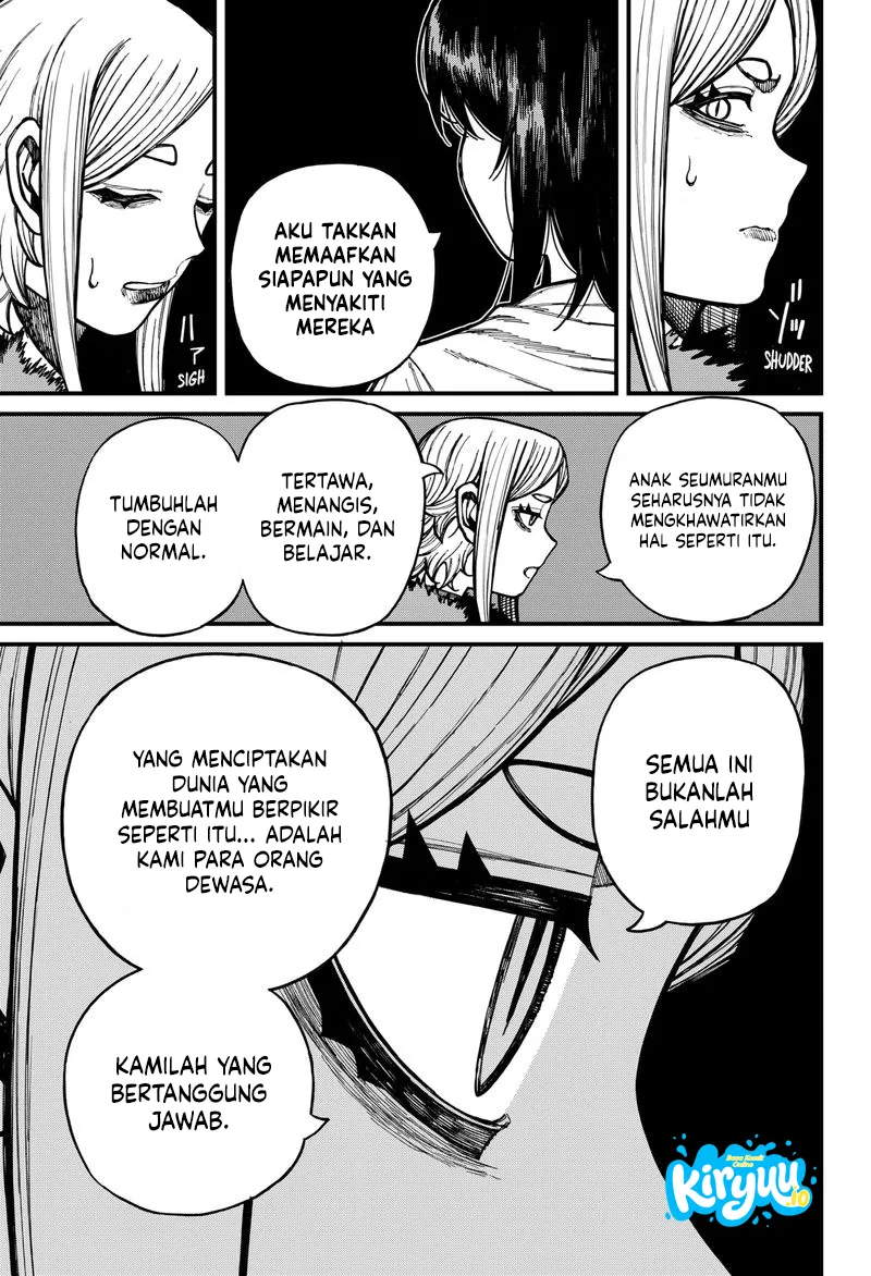 Centuria Chapter 88 halaman 17