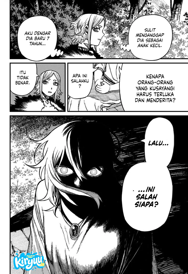 Centuria Chapter 88 halaman 16