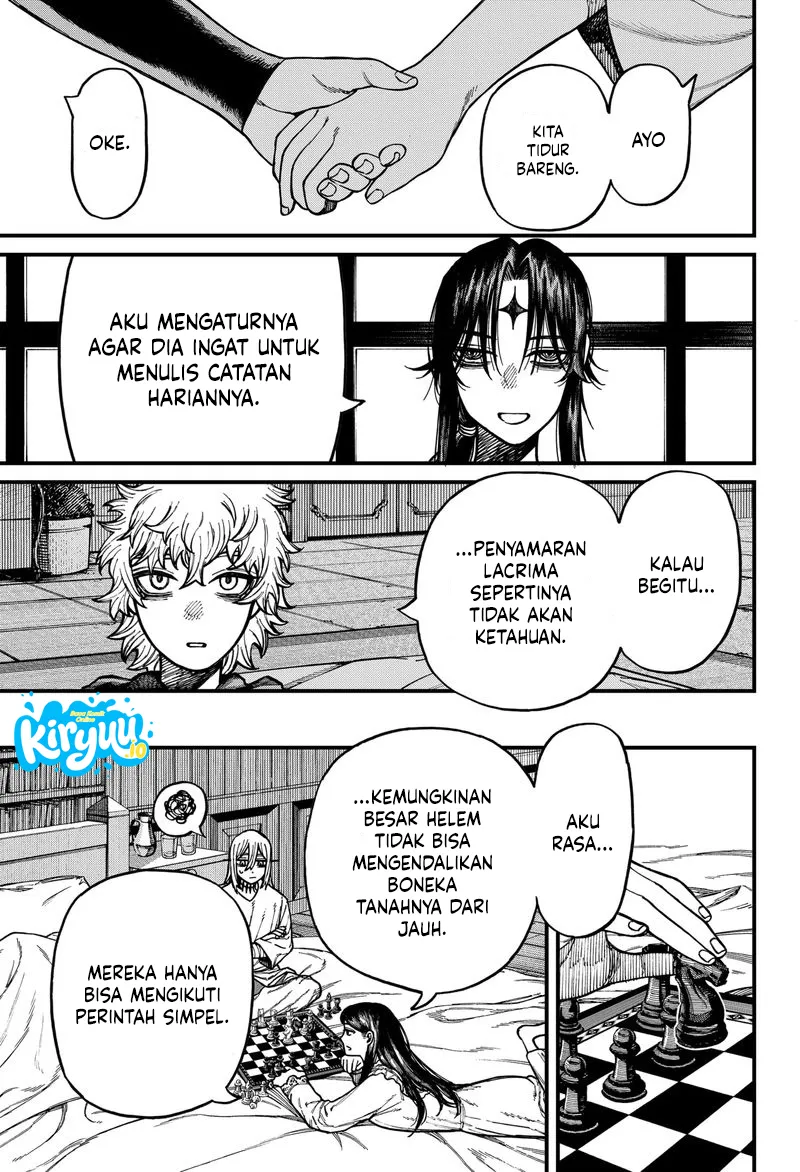 Centuria Chapter 88 halaman 3