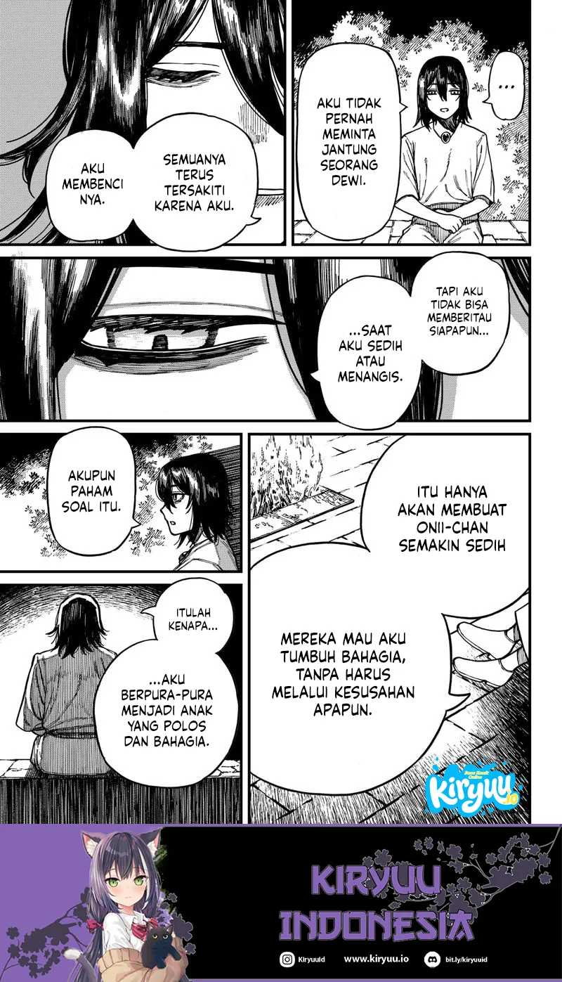 Centuria Chapter 88 halaman 15