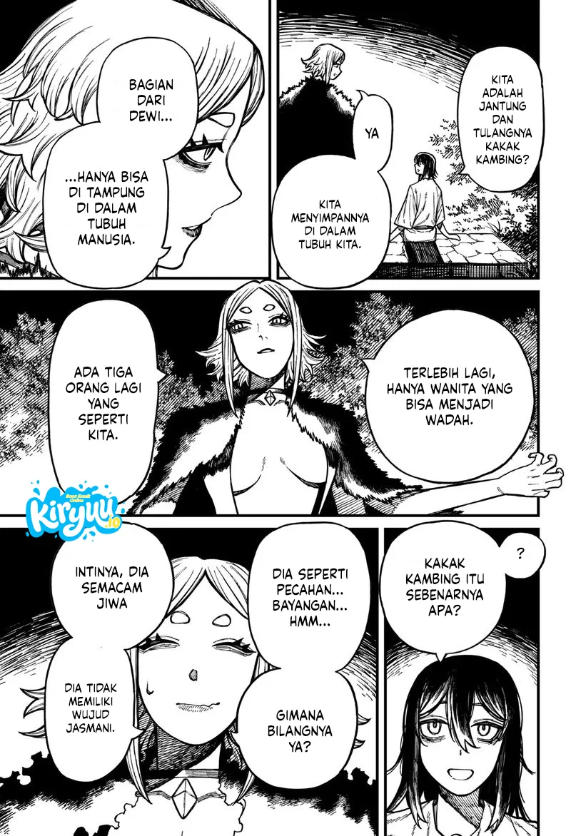 Centuria Chapter 88 halaman 11