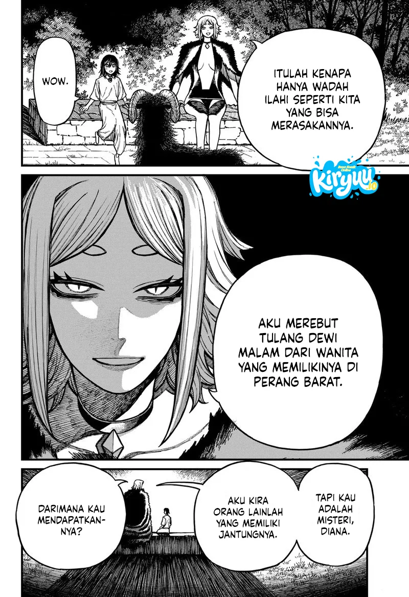 Centuria Chapter 88 halaman 12