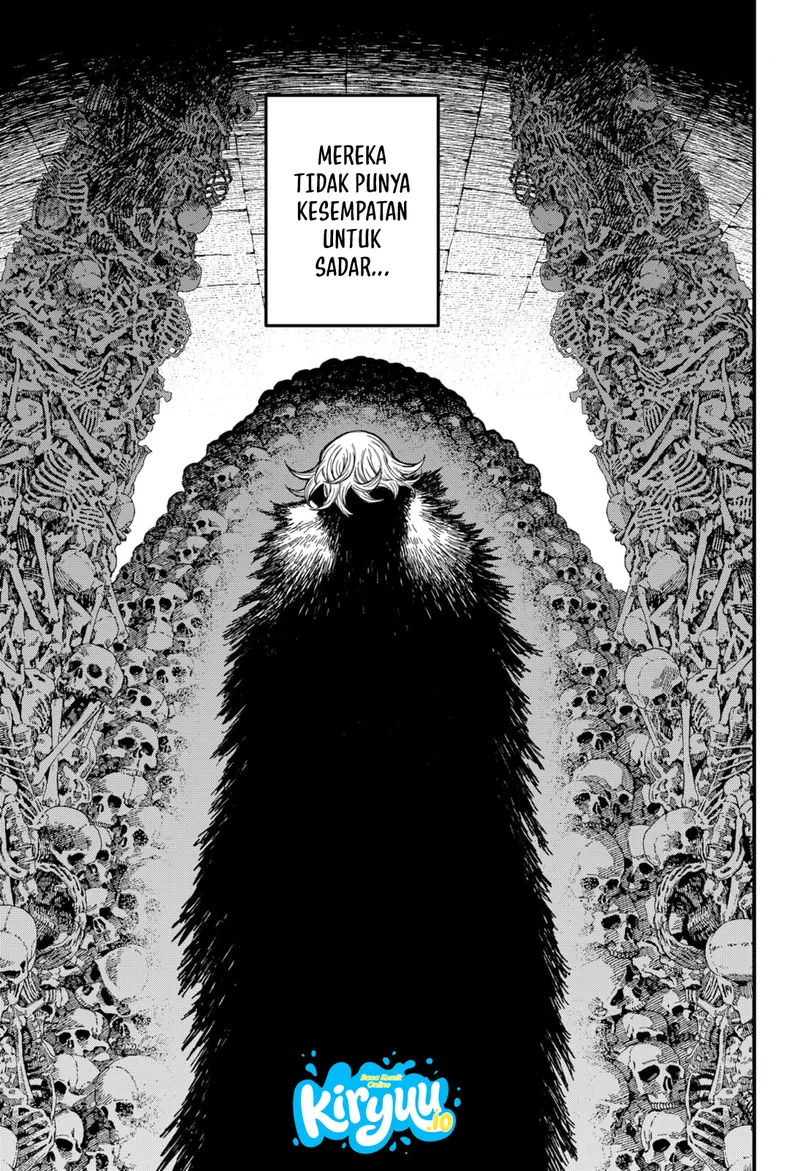 Centuria Chapter 89 halaman 19
