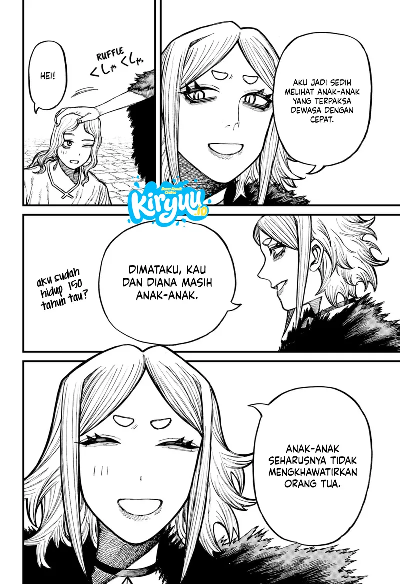 Centuria Chapter 89 halaman 16