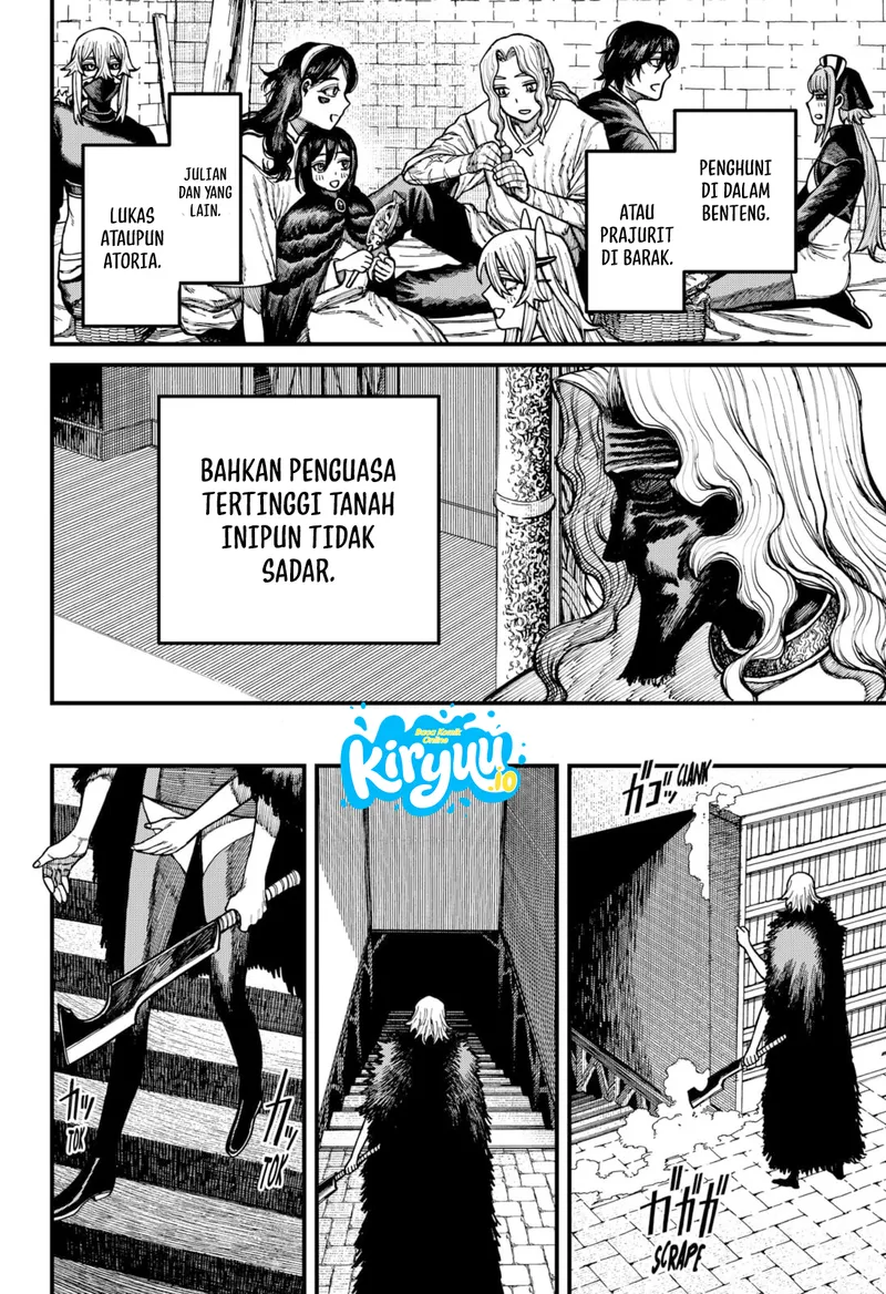 Centuria Chapter 89 halaman 18
