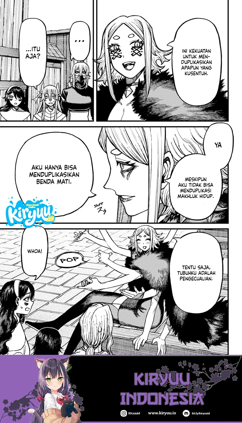 Centuria Chapter 89 halaman 5