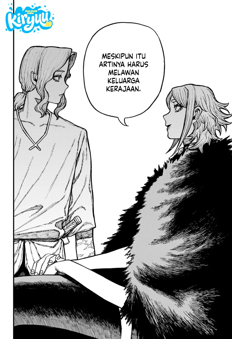 Centuria Chapter 89 halaman 14
