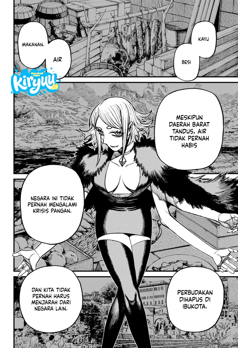 Centuria Chapter 89 halaman 8