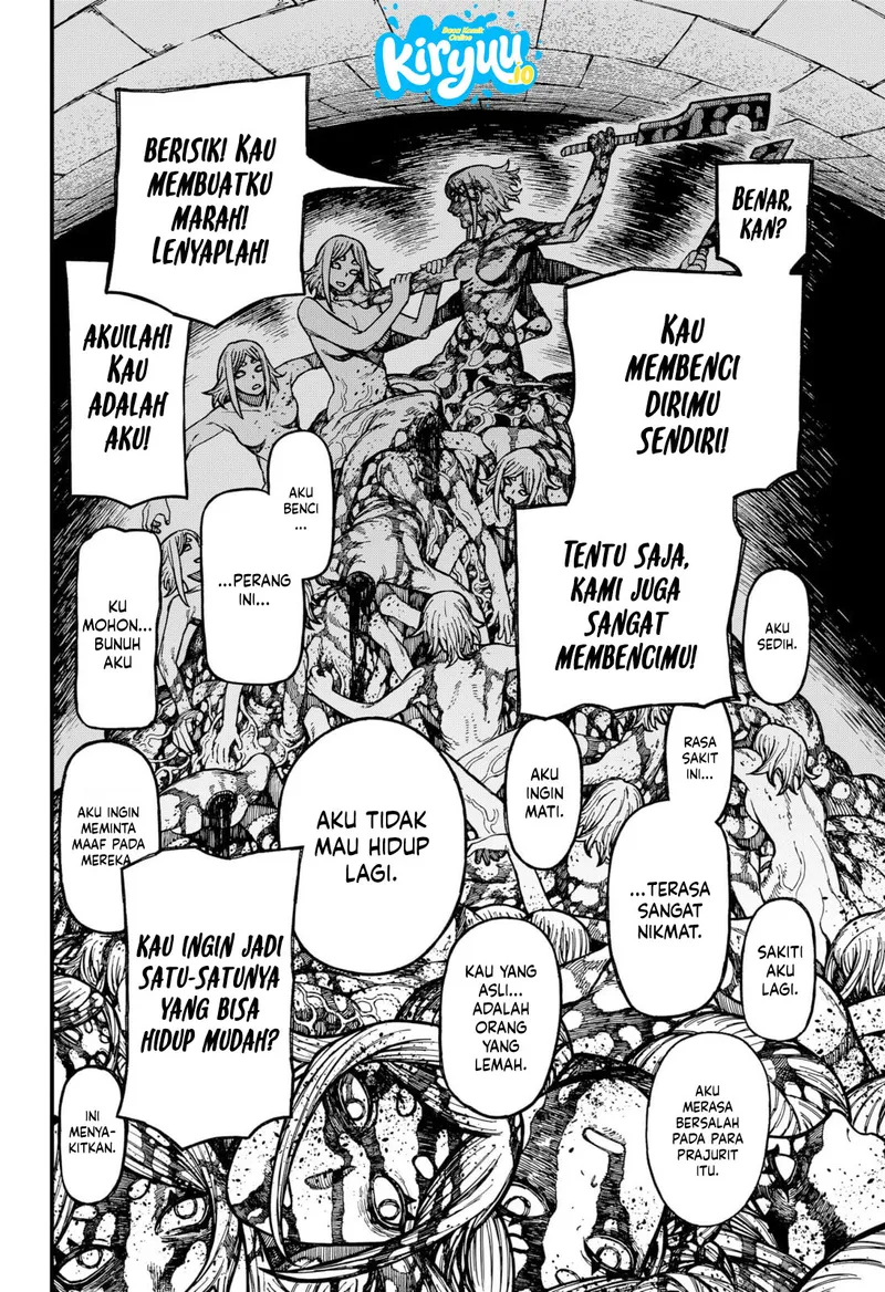 Centuria Chapter 90 halaman 20