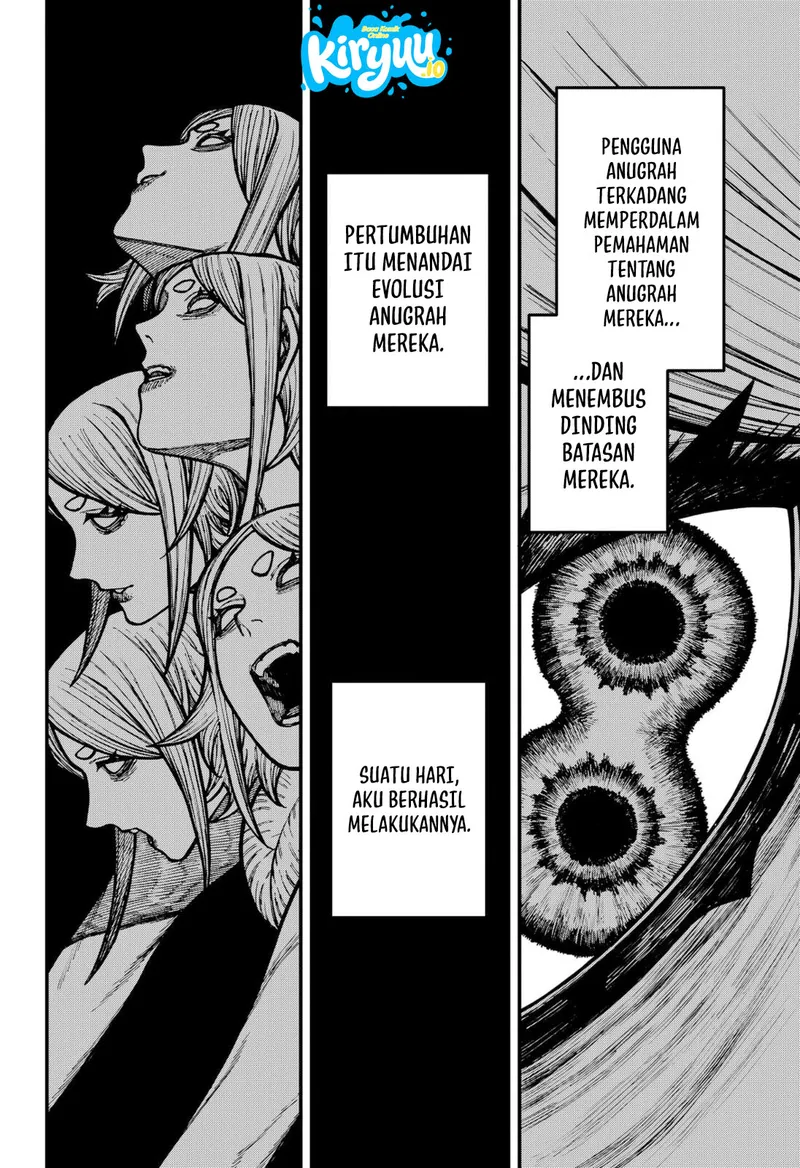 Centuria Chapter 90 halaman 12