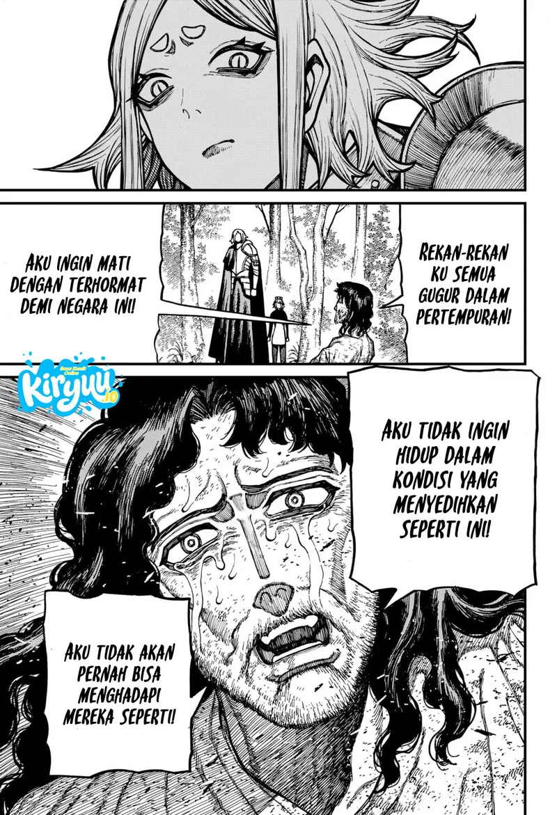 Centuria Chapter 90 halaman 9