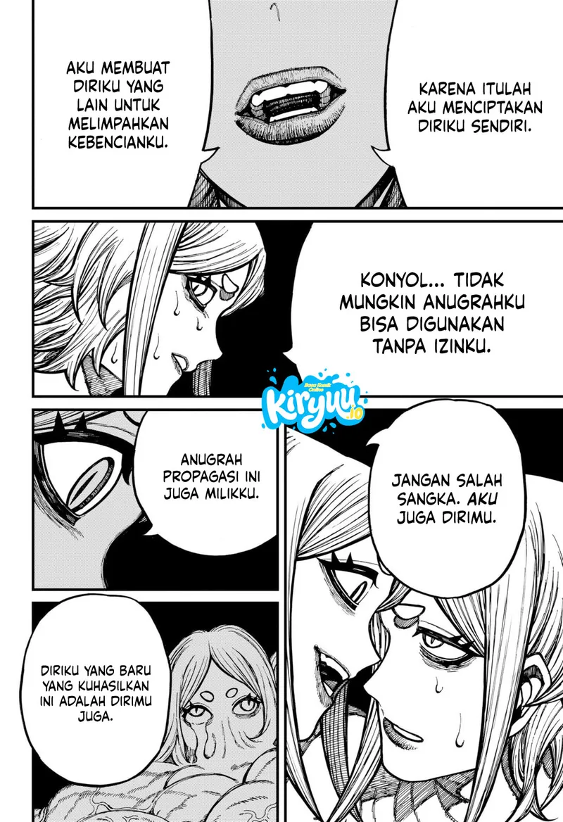 Centuria Chapter 90 halaman 16
