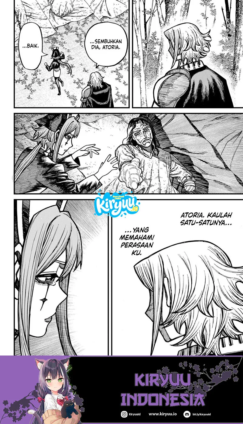 Centuria Chapter 90 halaman 10
