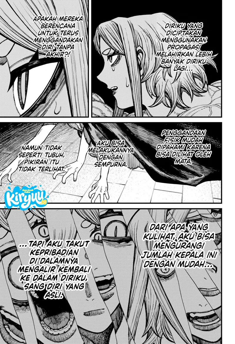 Centuria Chapter 90 halaman 17