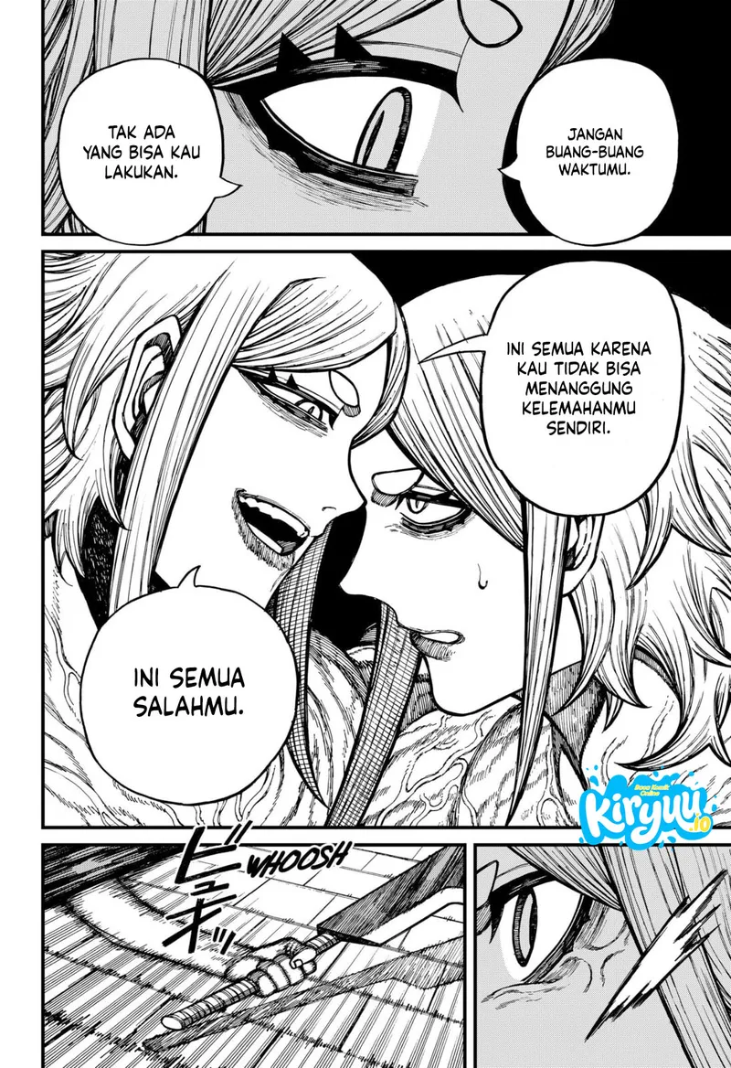 Centuria Chapter 90 halaman 18