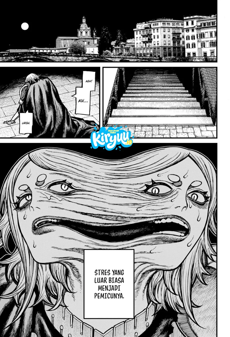 Centuria Chapter 90 halaman 11