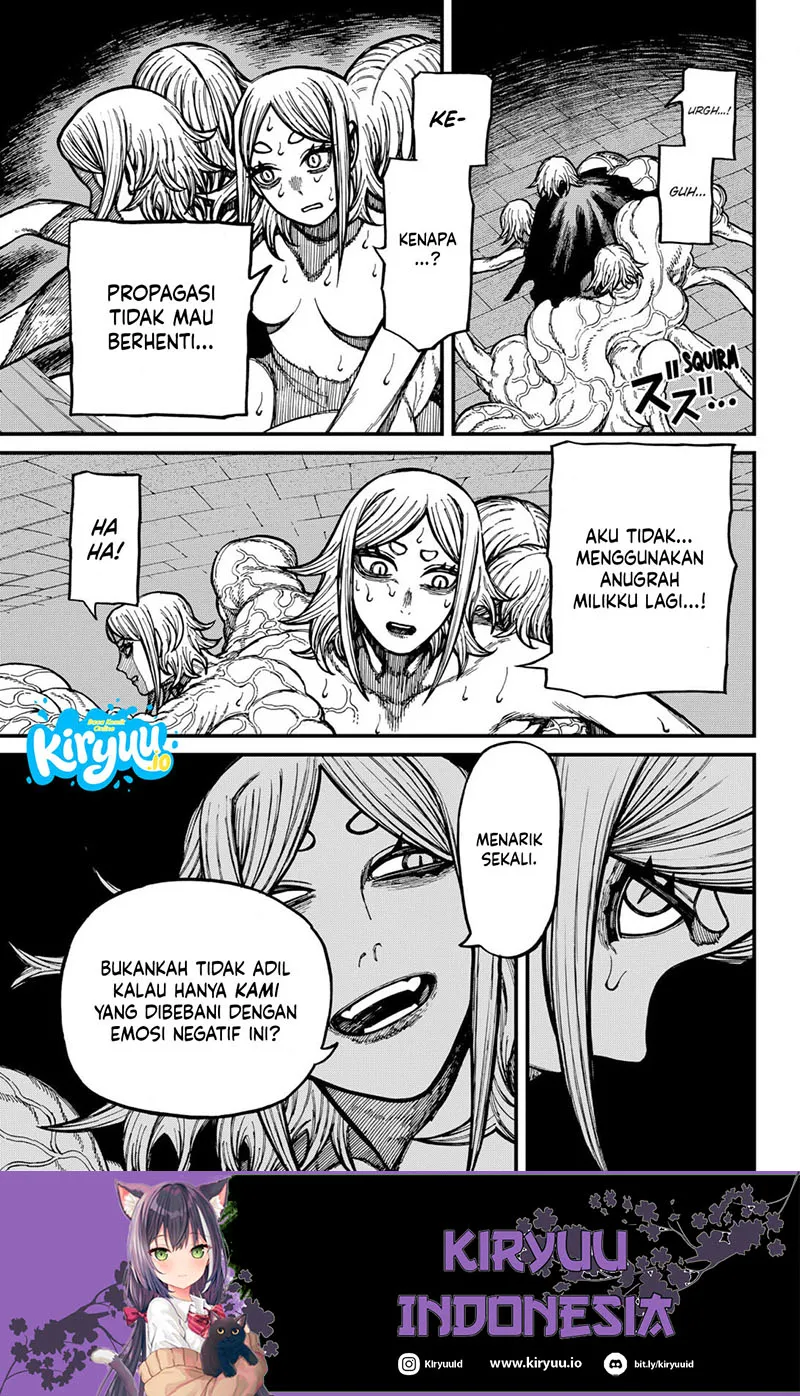 Centuria Chapter 90 halaman 15