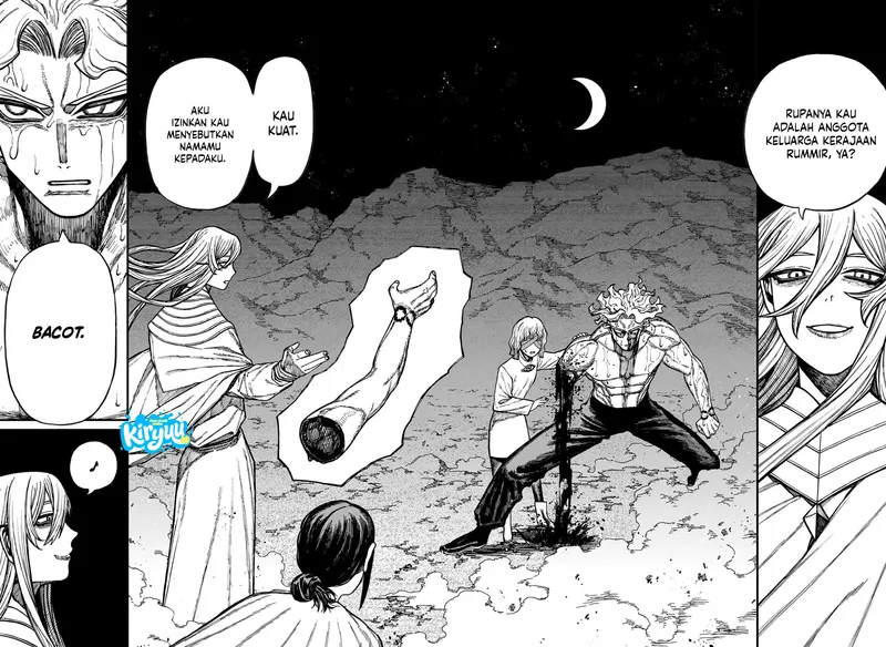 Centuria Chapter 91 halaman 10