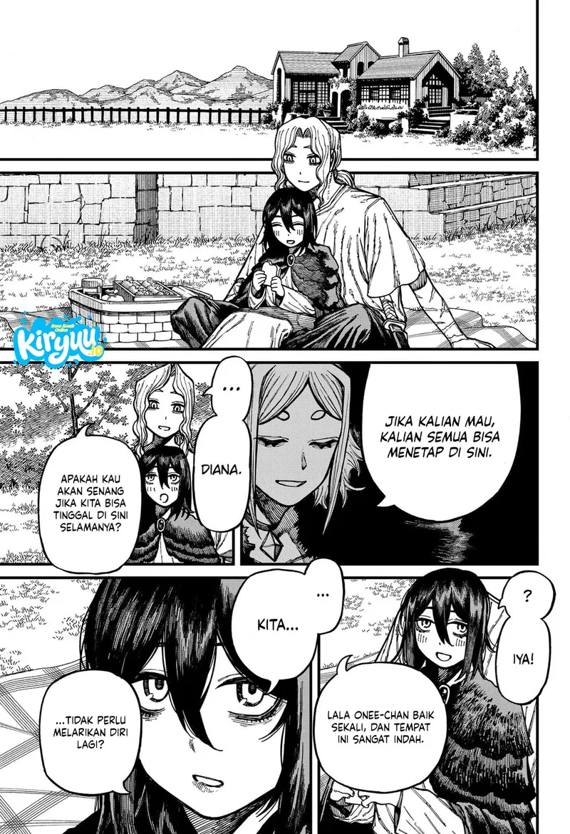 Centuria Chapter 91 halaman 16