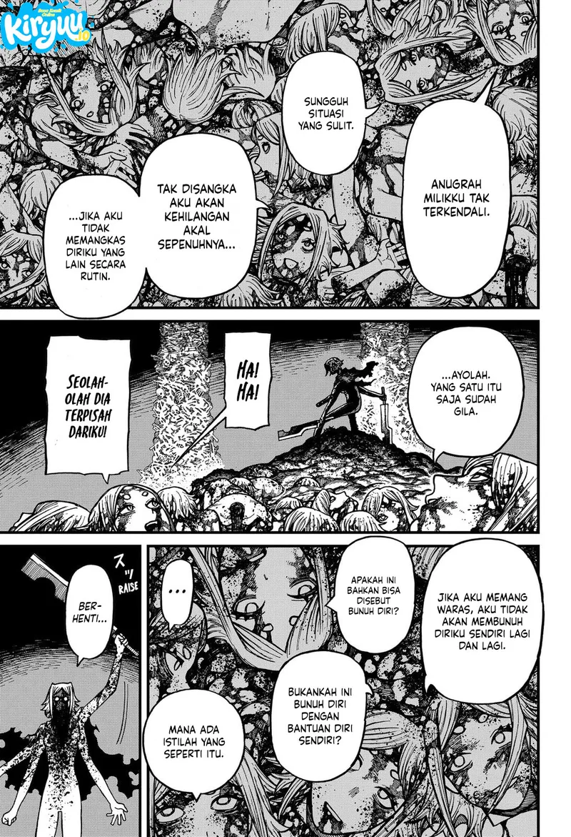Centuria Chapter 91 halaman 3