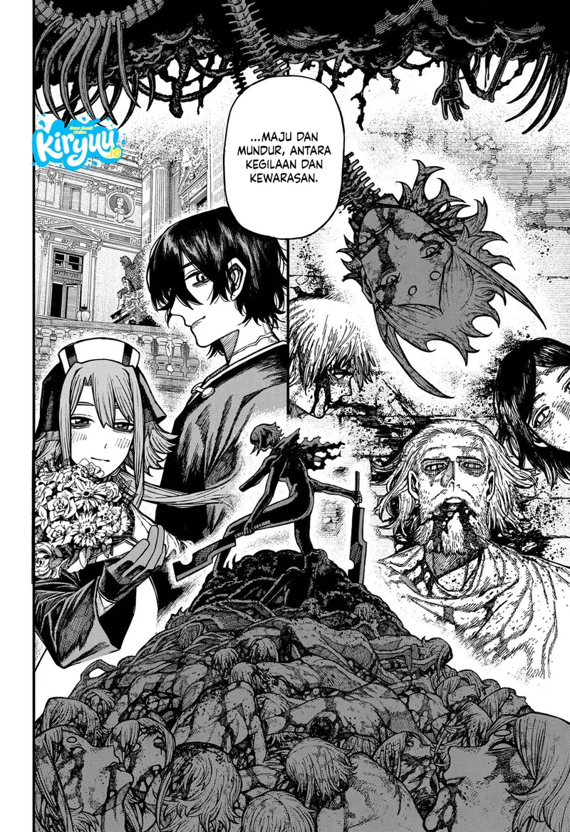 Centuria Chapter 91 halaman 2