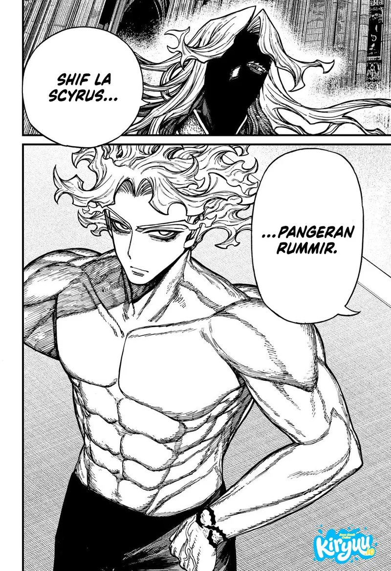 Centuria Chapter 91 halaman 8