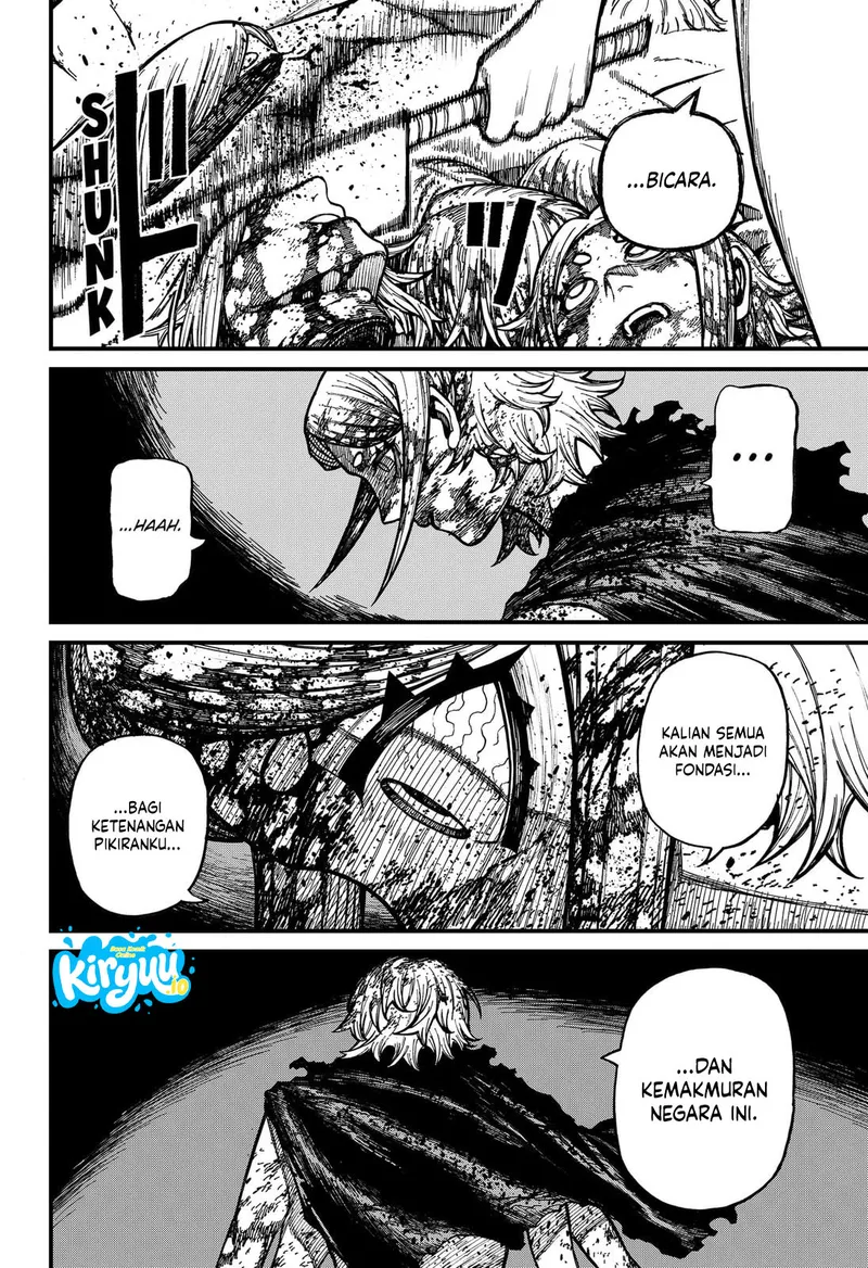 Centuria Chapter 91 halaman 4