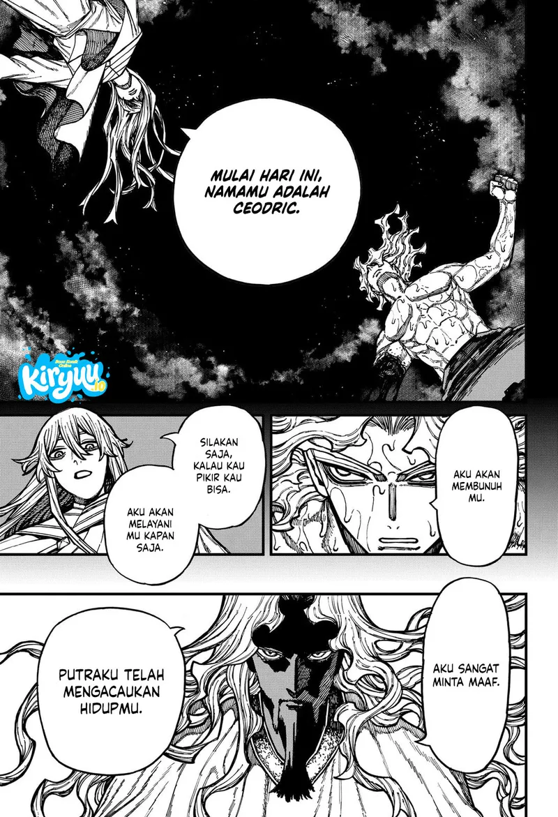Centuria Chapter 91 halaman 12