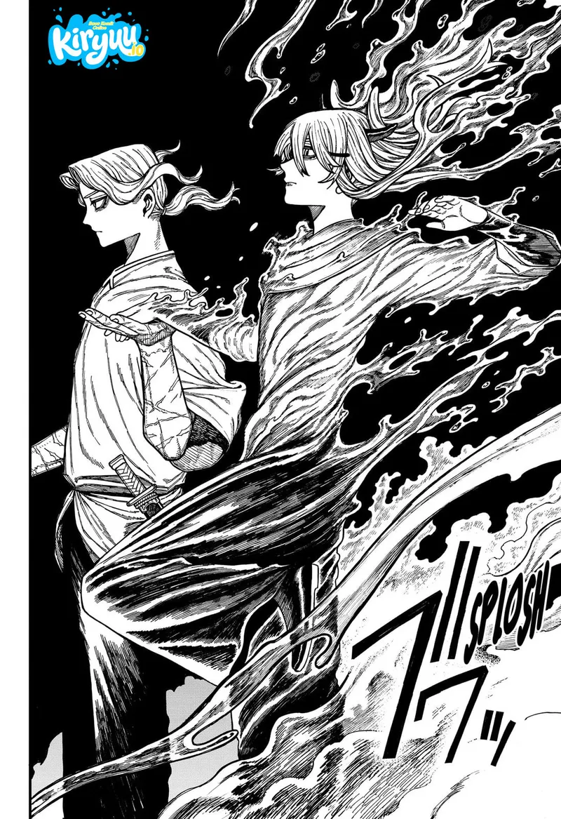 Centuria Chapter 92 halaman 17