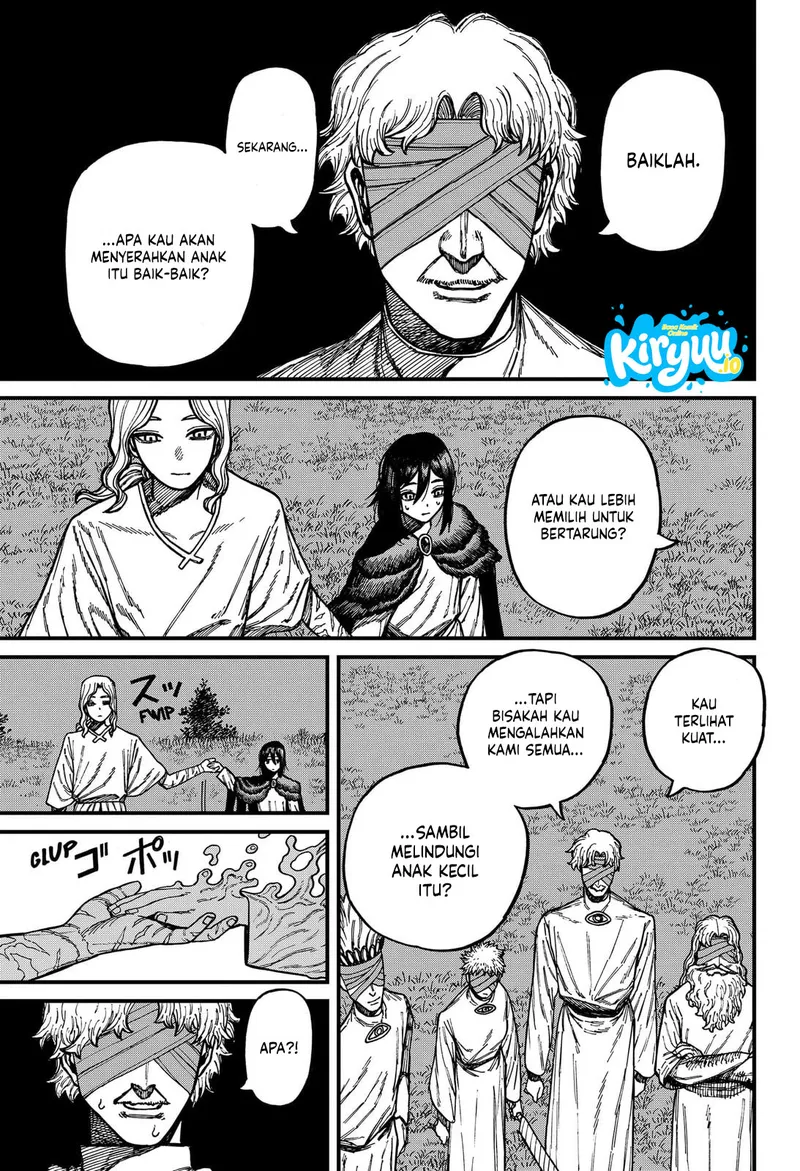 Centuria Chapter 92 halaman 16
