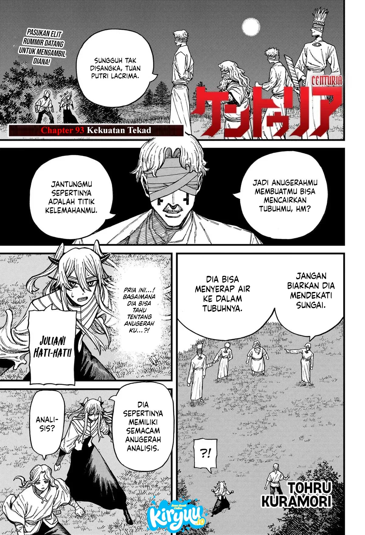 Centuria Chapter 93 halaman 2