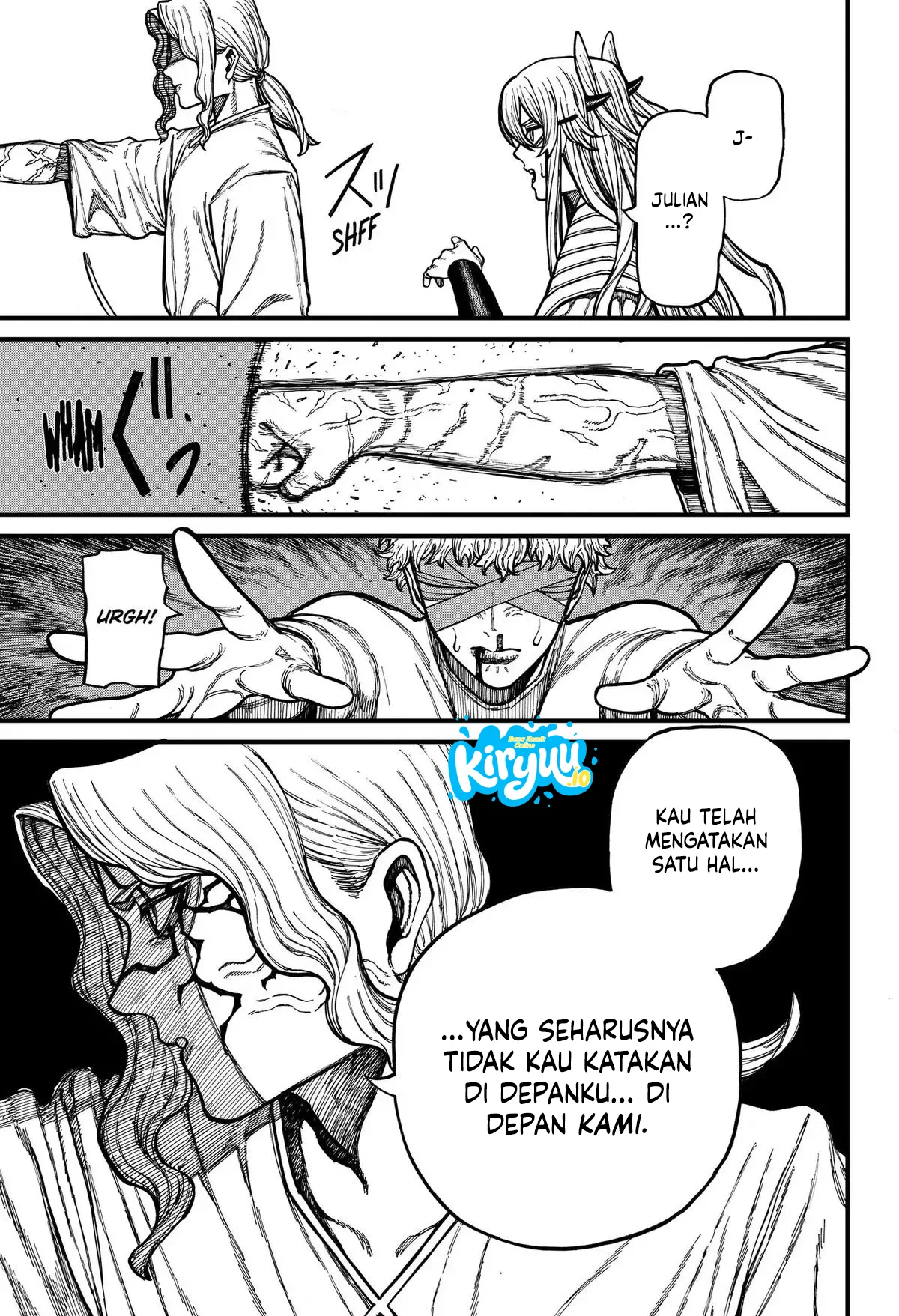 Centuria Chapter 93 halaman 14