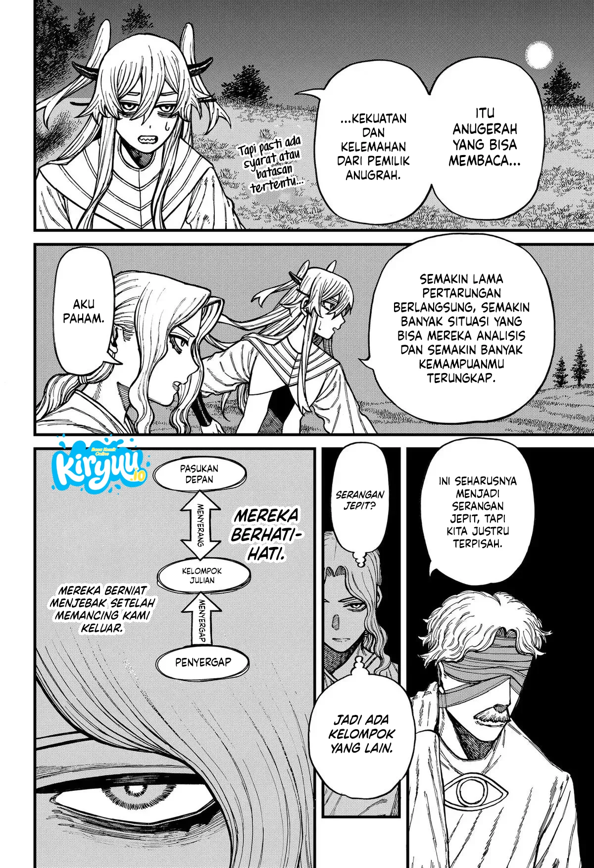 Centuria Chapter 93 halaman 3